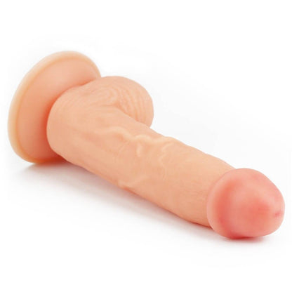 LOVETOY - 8" THE ULTRA SOFT DUDE 1