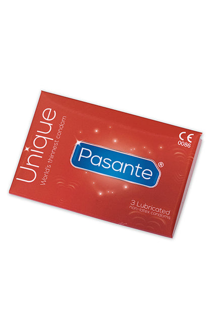 PASANTE - UNIQUE BULK 72 UDS