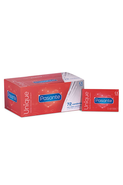 Pasante Unique BULK 72 UDS