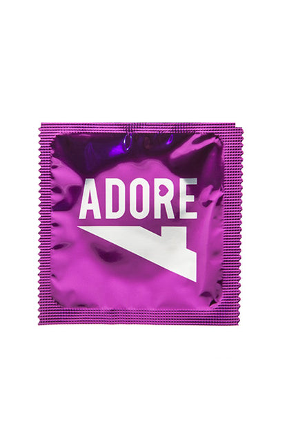 PASANTE - ADORE EXTRA SURE BULK 144 UDS