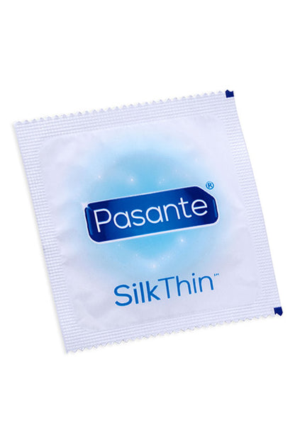 Pasante Silk 144 in bulk