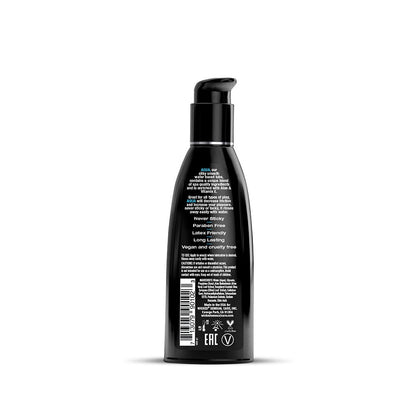 WICKED - LUBRICANTE A BASE DE AGUA AQUA 2 OZ.
