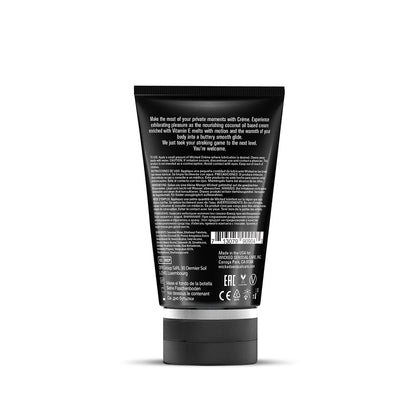 WICKED - CREME STROKING AND MASSAGE CREAM 4 OZ.
