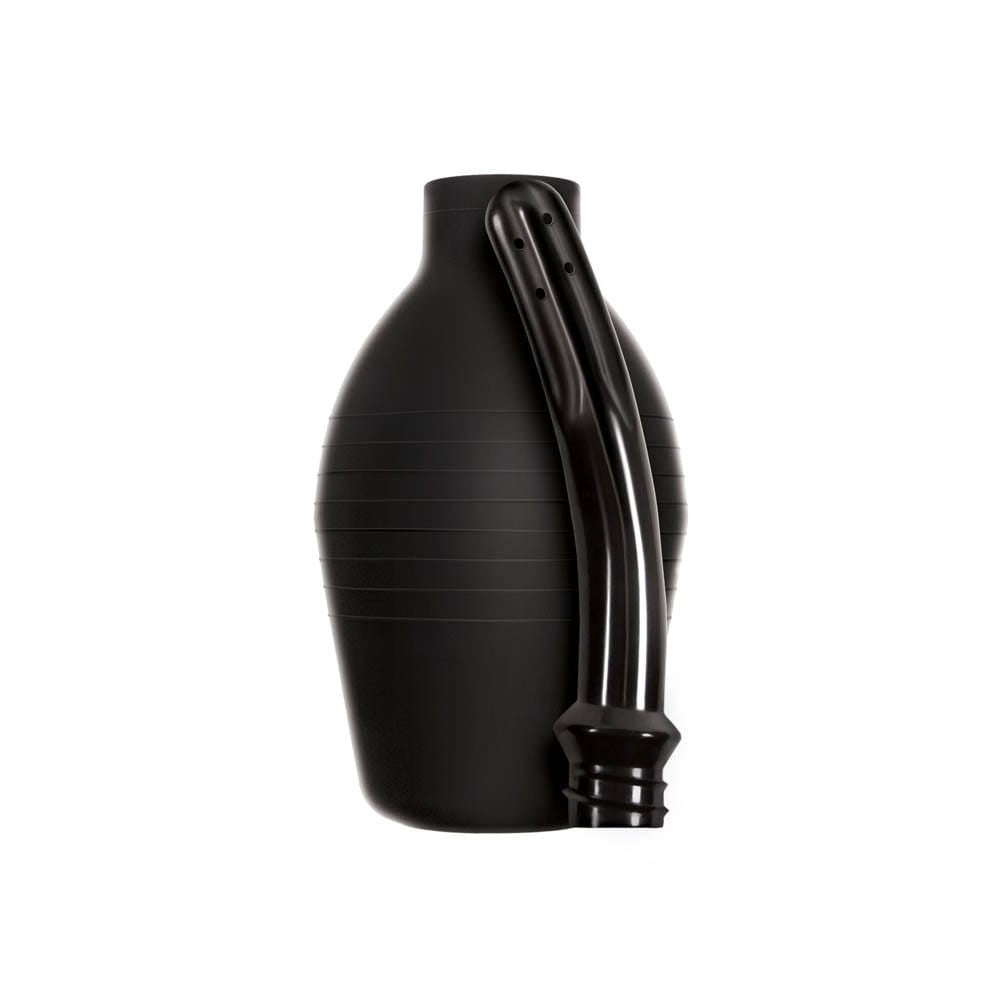 NS TOYS - RENEGADE BODY CLEANSER BLACK
