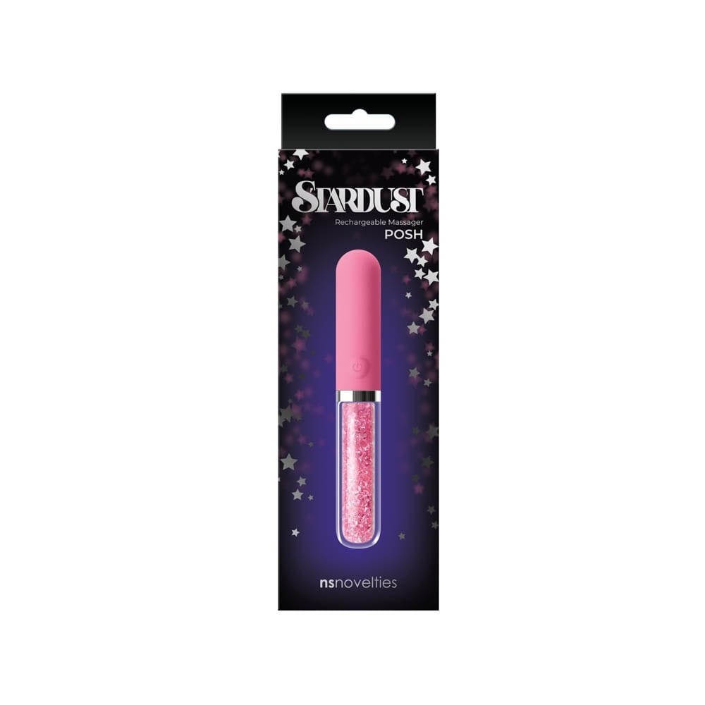 NS TOYS - STARDUST - POSH - PINK