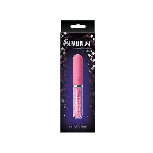 NS TOYS - STARDUST - POSH - PINK