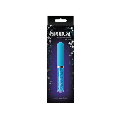 NS TOYS - STARDUST - POSH - BLUE