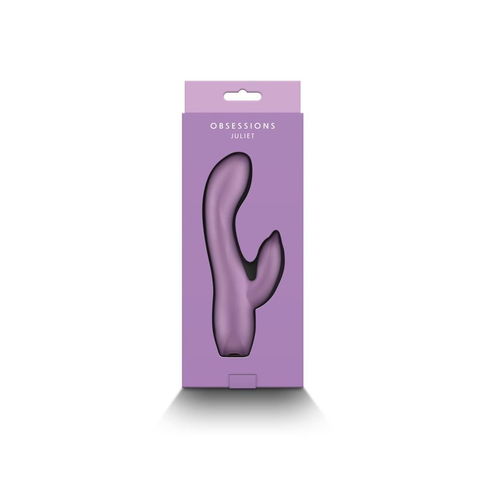 NS TOYS - OBSESSIONS - JULIET - LIGHT PURPLE