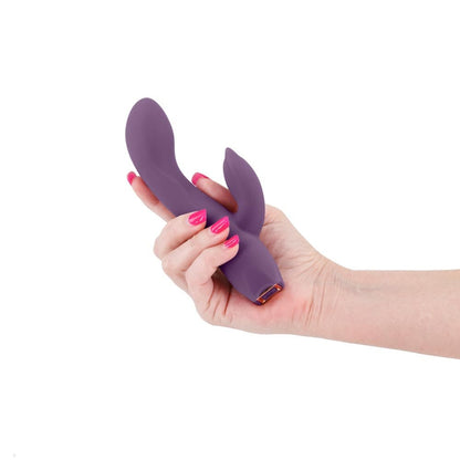 NS TOYS - OBSESSIONS - JUILET - DARK PURPLE
