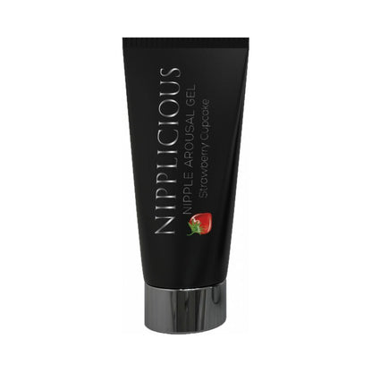 HOTT PRODUCTS - NIPPLICIOUS FRESA TUBO DE 1OZ