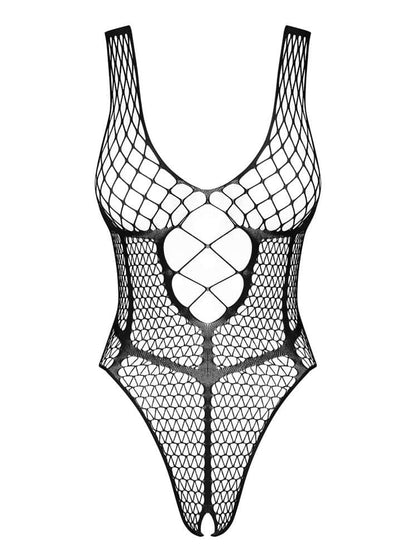 OBSESSIVE - B117 TEDDY  S/M/L