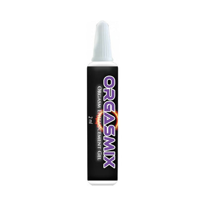 HOTT PRODUCTS - ORGASMIX 2CC PILLOW PACK (DP/144)