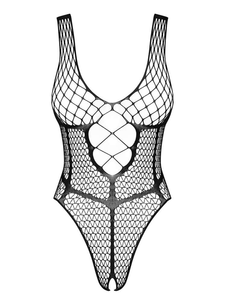 OBSESSIVE - B117 TEDDY  S/M/L