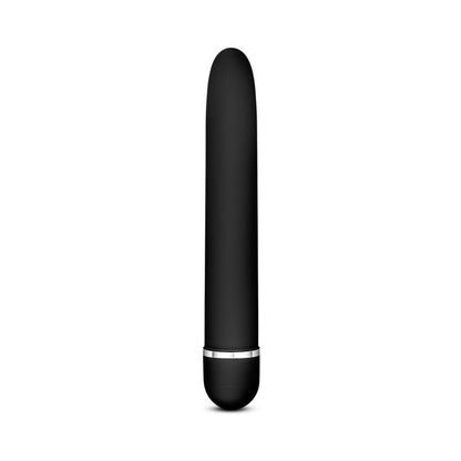 BLUSH - ROSE LUXURIATE CLASSIC SLIMLINE VIBRATOR