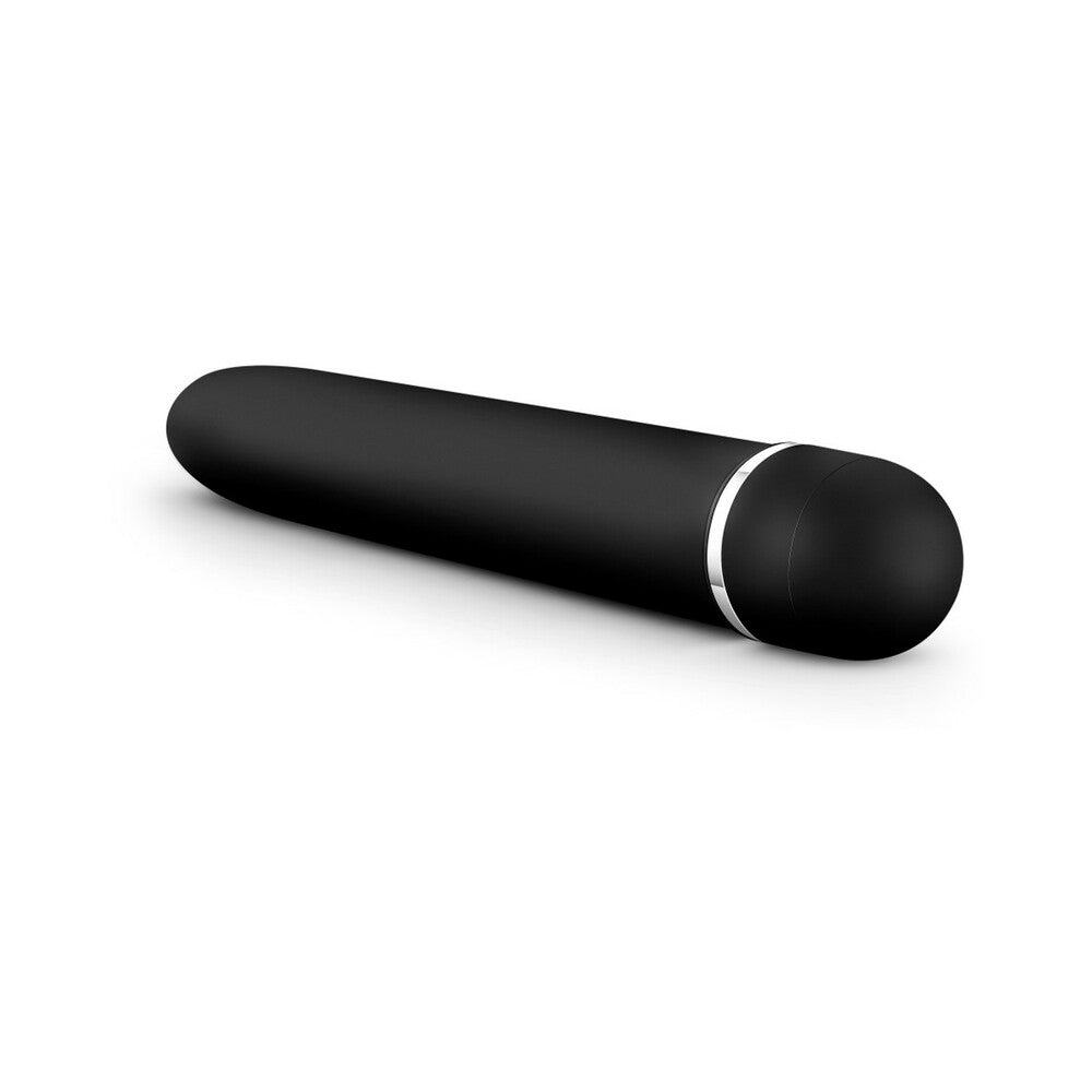 BLUSH - ROSE LUXURIATE CLASSIC SLIMLINE VIBRATOR
