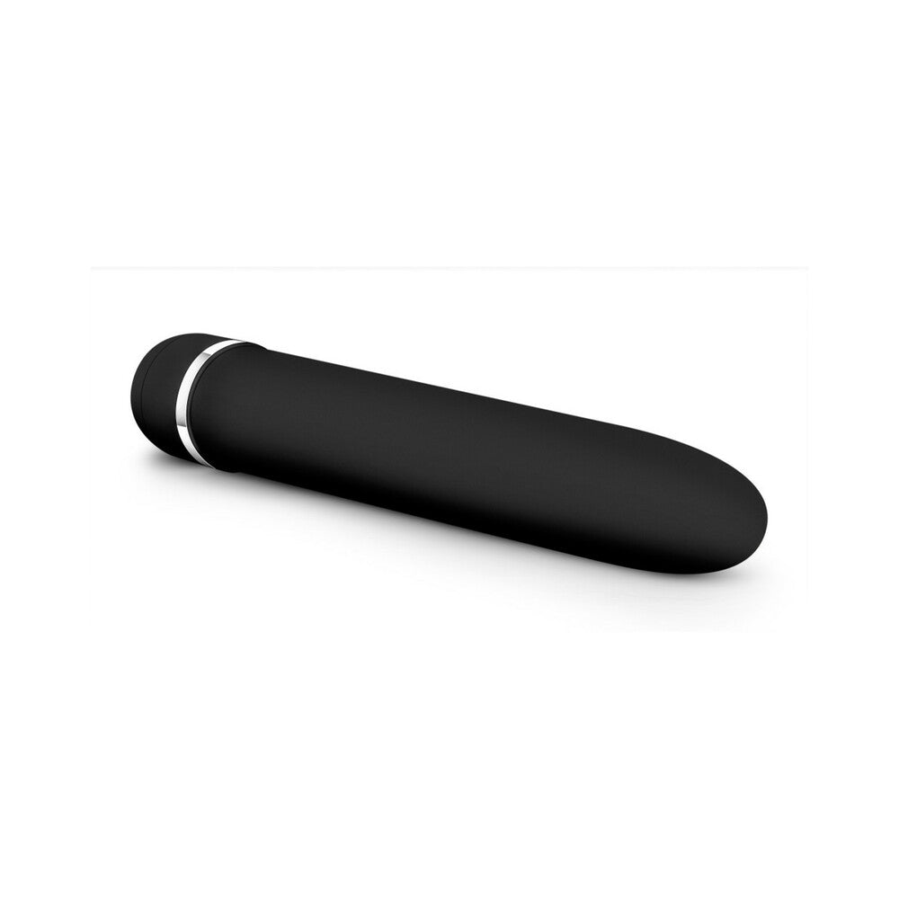 BLUSH - ROSE LUXURIATE CLASSIC SLIMLINE VIBRATOR