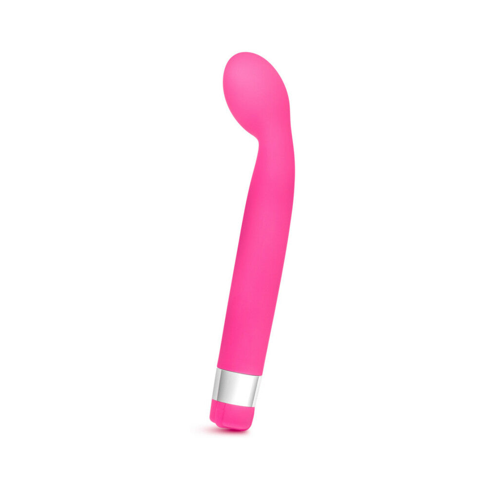 BLUSH - ROSE G SLIMLINE G SPOT VIBRATOR