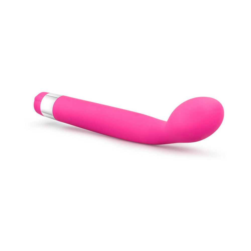 BLUSH - ROSE G SLIMLINE G SPOT VIBRATOR