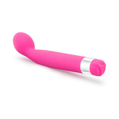 BLUSH - ROSE G SLIMLINE G SPOT VIBRATOR
