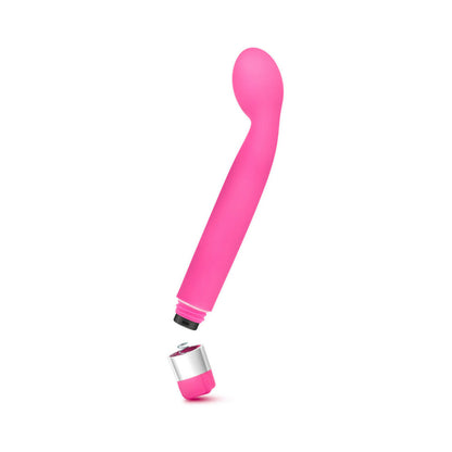 BLUSH - ROSE G SLIMLINE G SPOT VIBRATOR