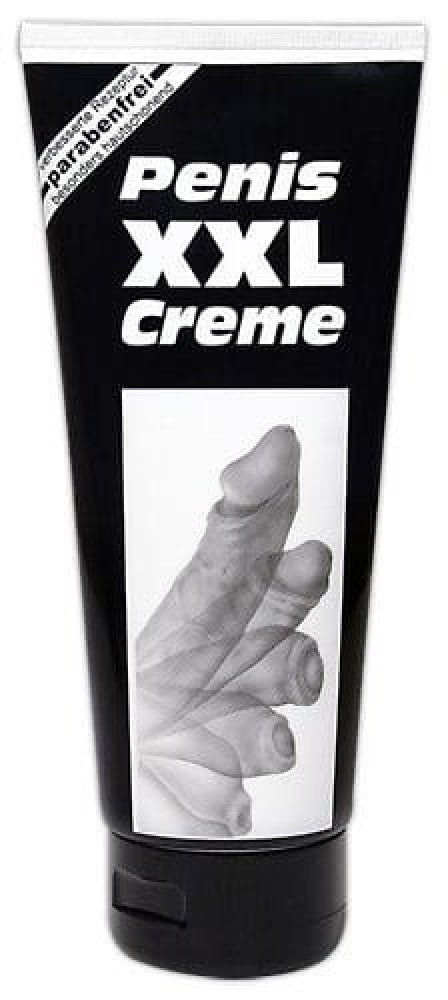 ORION - PENIS XXL CREME 200 ML
