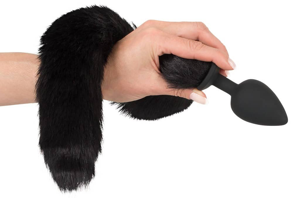 ORION - BAD KITTY - BAD KITTY PET PLAY PLUG & EARS