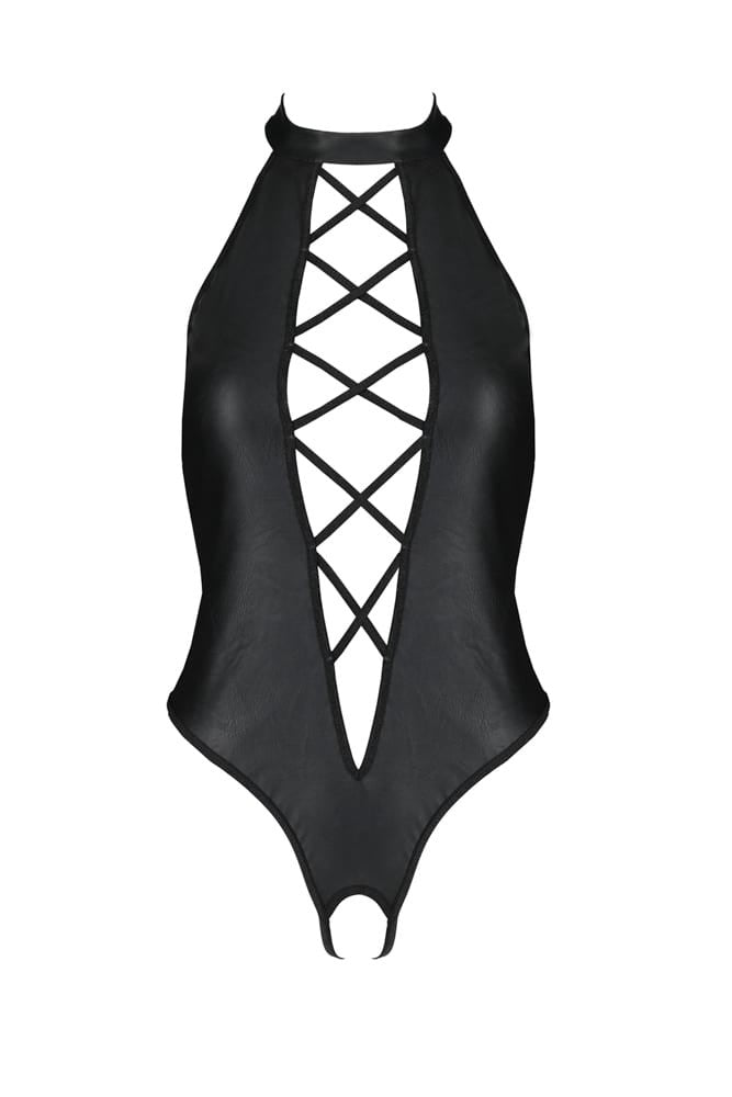 PASSION - NANCY BODY BLACK S/M