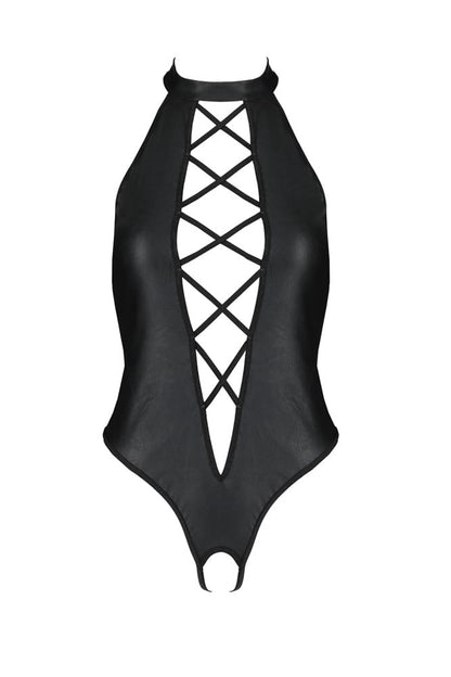 PASSION - NANCY BODY BLACK S/M