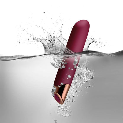 ROCKS-OFF - CHAIAMO BURGUNDY
