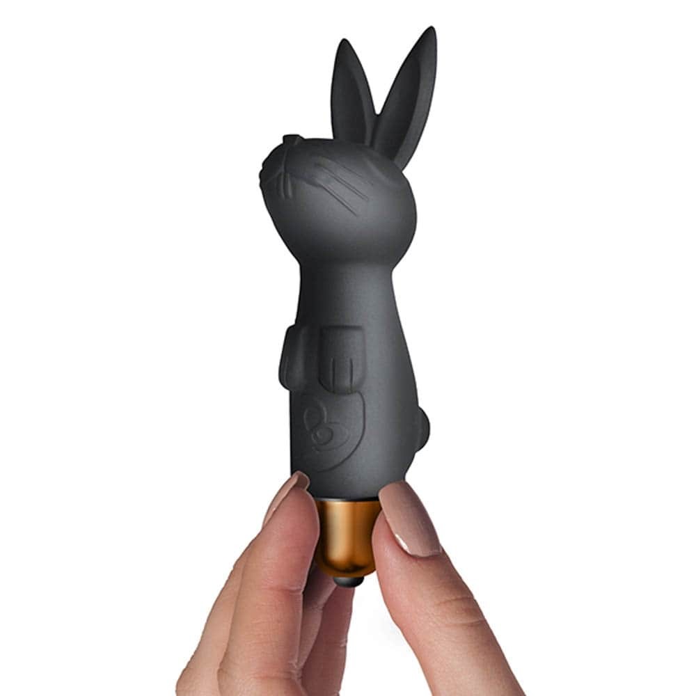 ROCKS-OFF - SILHOUETTE DARK DESIRES KIT