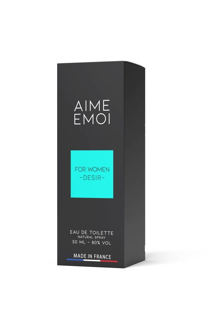 RUF - AIME EMOI
