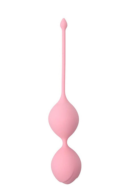 SEE YOU - SEE YOU IN BLOOM DUO BALLS 36 MM PINK