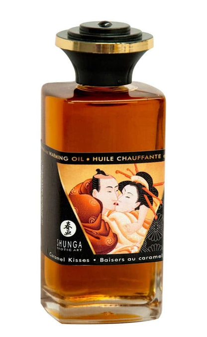 SHUNGA - SWEET KISSES COLLECTION SWEET KIT