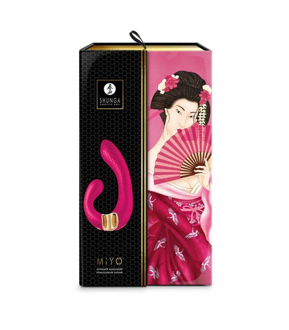 SHUNGA - MIYO RASPBERRY