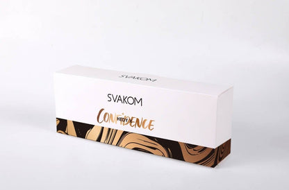 SVAKOM - HEDY X CONFIDENCE 5 PCS