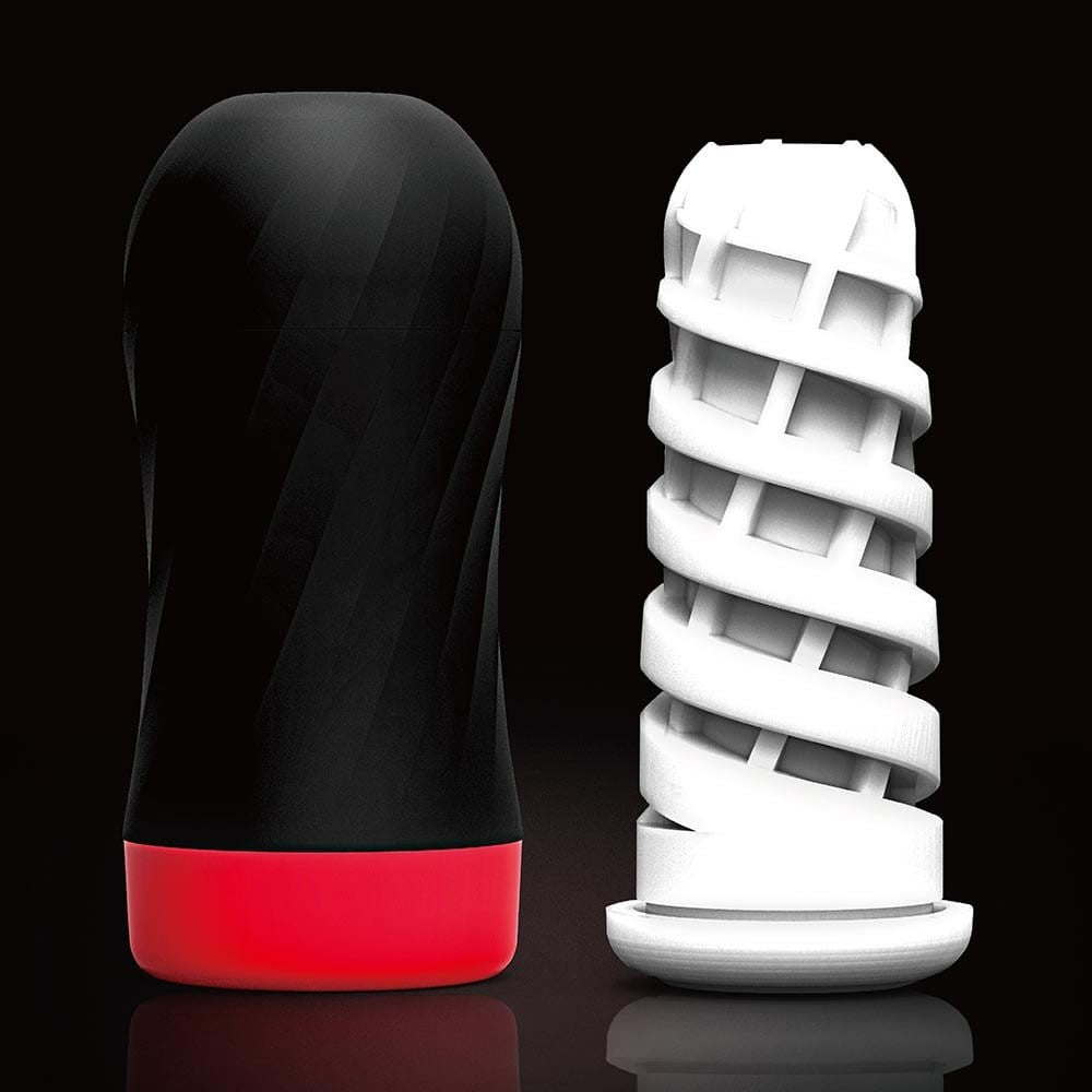 TENGA - AIR-TECH TWIST TICKLE