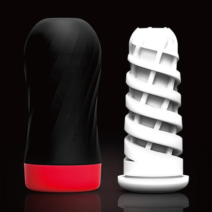 TENGA - AIR-TECH TWIST TICKLE