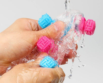 TENGA - TENGA BOBBLE CRAZY CUBES