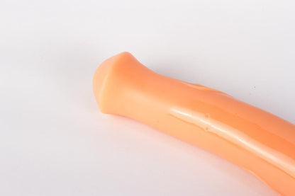 X-MEN - X-MEN HUGE HORSE DILDO 19 INCH FLESH