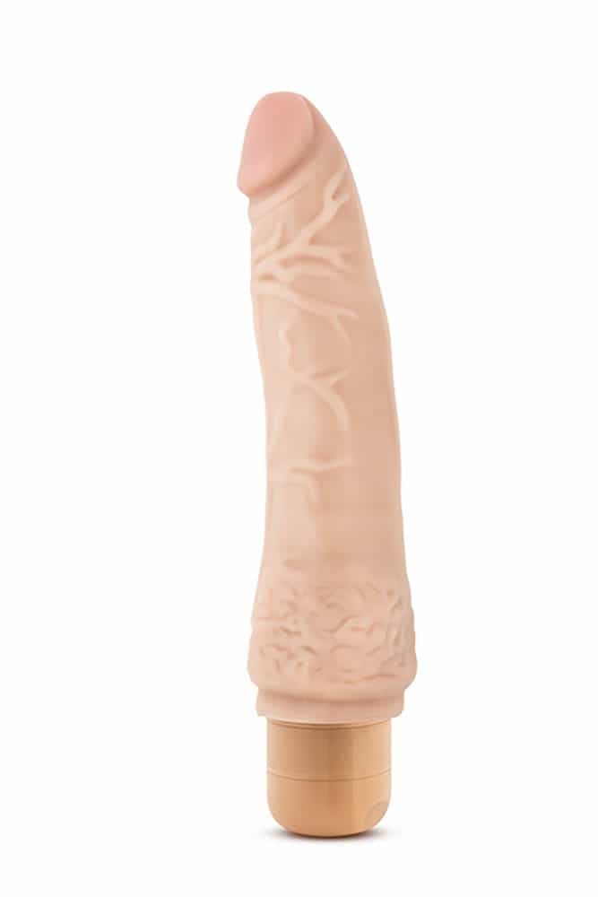 BLUSH - MR. SKIN COCK VIBE 7