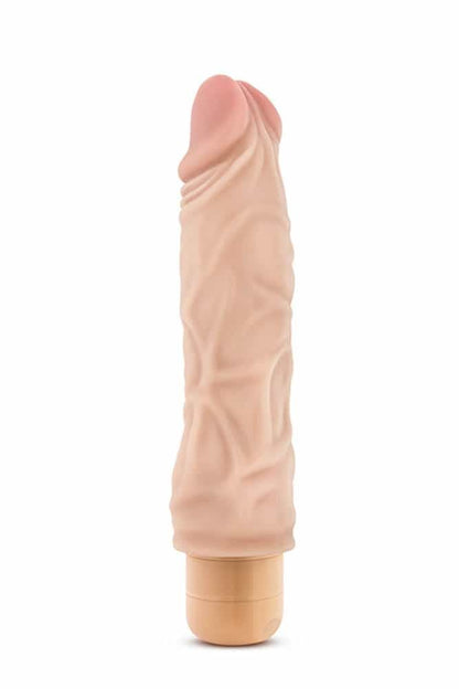 BLUSH - MR. SKIN COCK VIBE 10