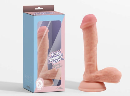 CHISA NOVELTIES - ALLURING FANCIER_B0O50_1