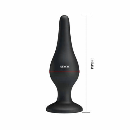 PRETTY LOVE - PRETTY LOVE SENSITIVE PROSTATE PLUG
