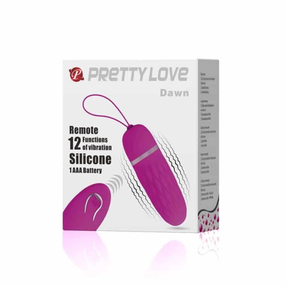 PRETTY LOVE - PRETTY LOVE DAWN