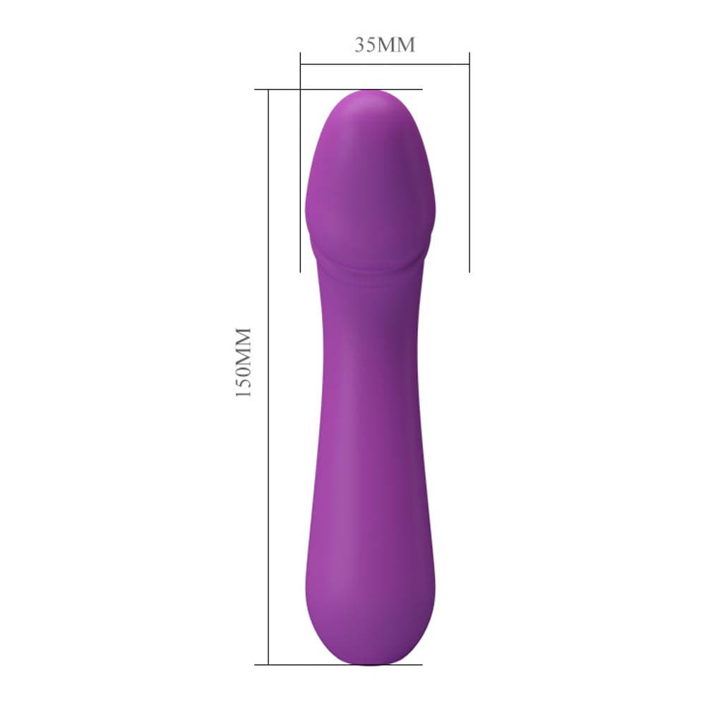 PRETTY LOVE - PRETTY LOVE CETUS PURPLE I_B15O50_6
