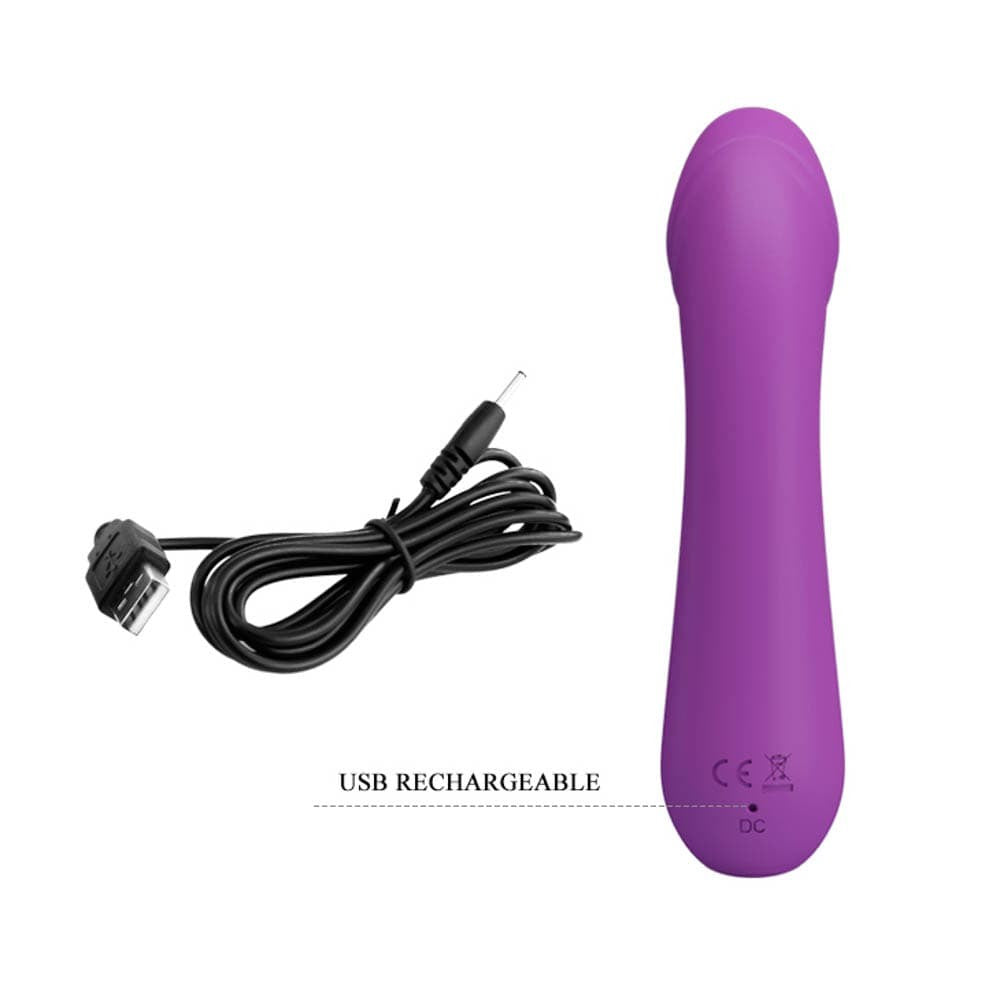 PRETTY LOVE - PRETTY LOVE CETUS PURPLE I_B15O50_6