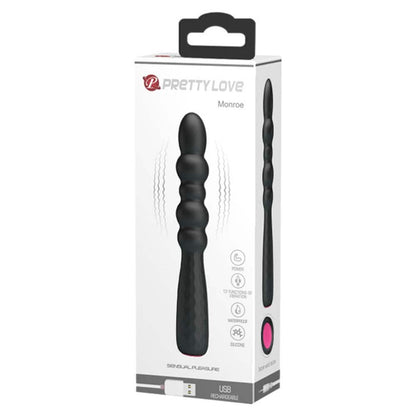 PRETTY LOVE - PRETTY LOVE MONROE BLACK