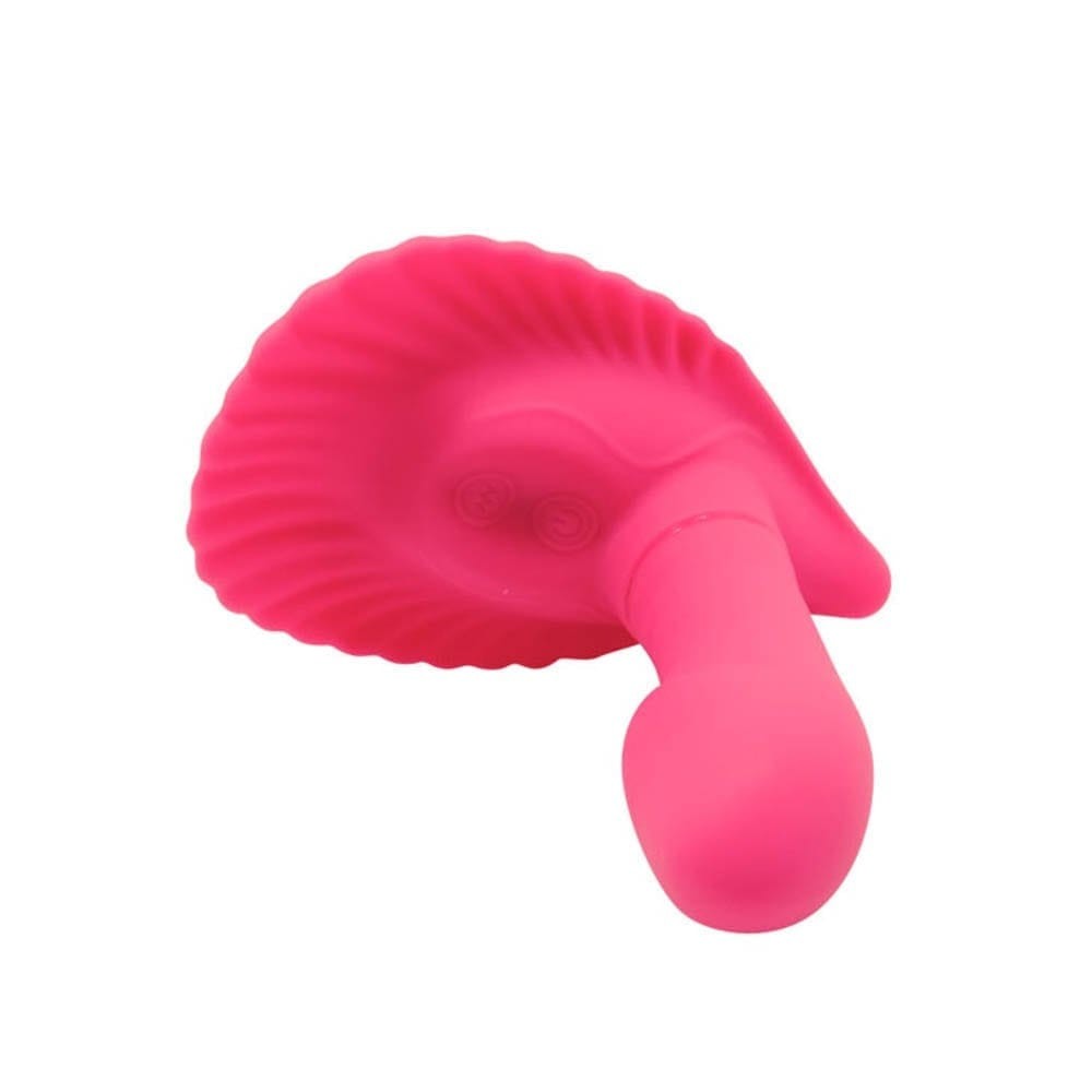 PRETTY LOVE - PRETTY LOVE FANCY CLAMSHELL WITH REMOTE CONTROL