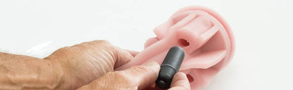 FLESHLIGHT - FL VIBRO PINK LADY TOUCH