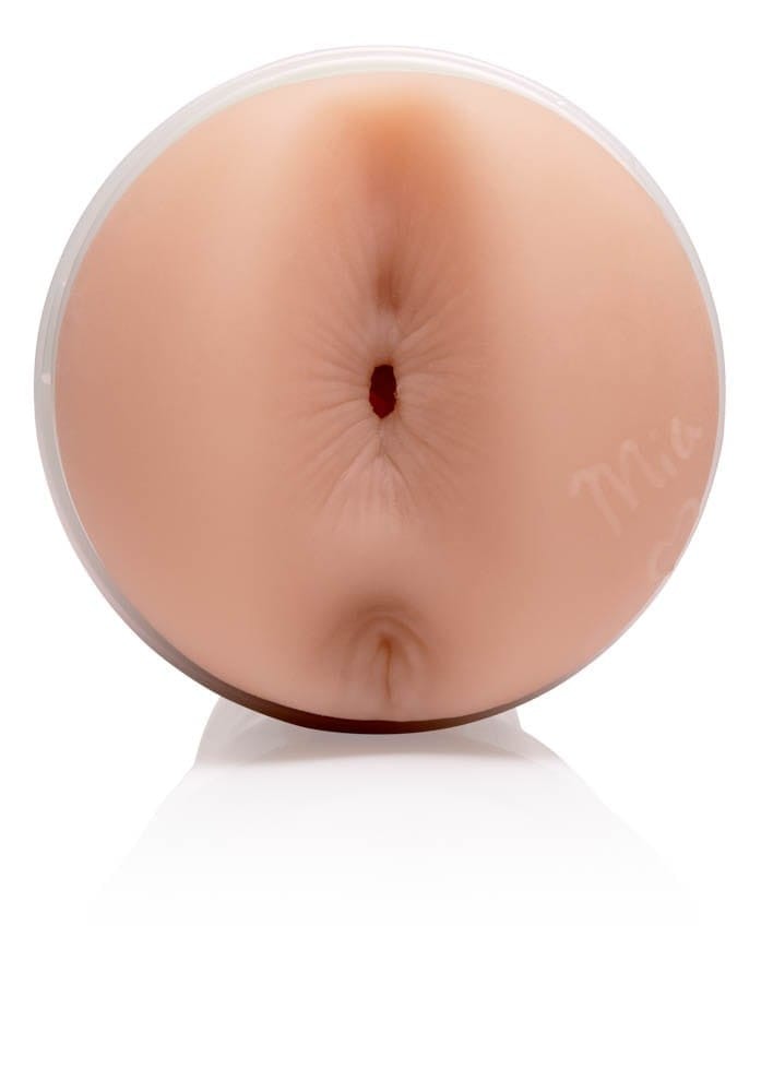 FLESHLIGHT - MIA MALKOVA BOSS LEVEL